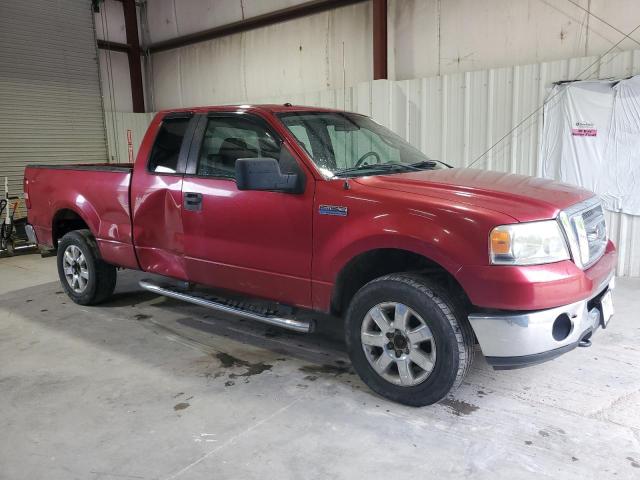 Photo 3 VIN: 1FTPX14V38FB14945 - FORD F150 