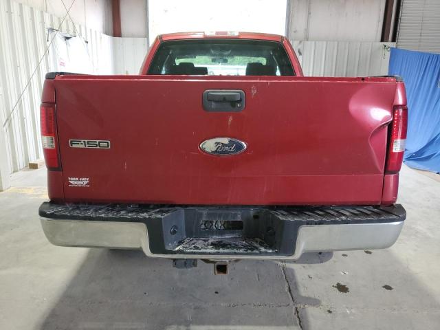 Photo 5 VIN: 1FTPX14V38FB14945 - FORD F150 