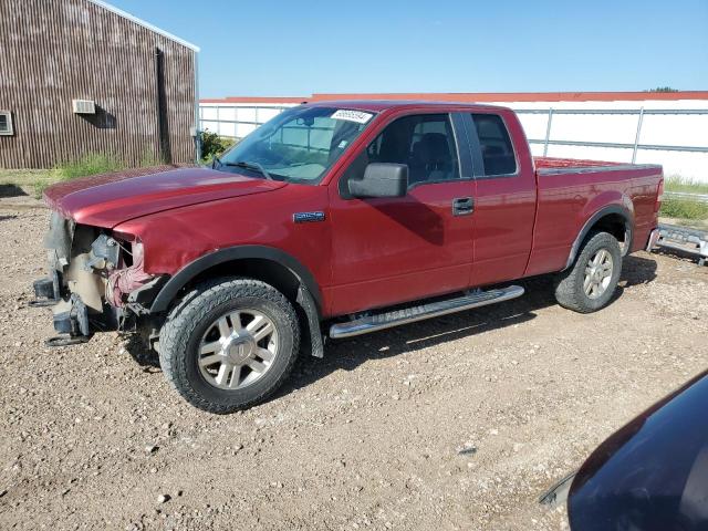 Photo 0 VIN: 1FTPX14V38FC21347 - FORD F150 