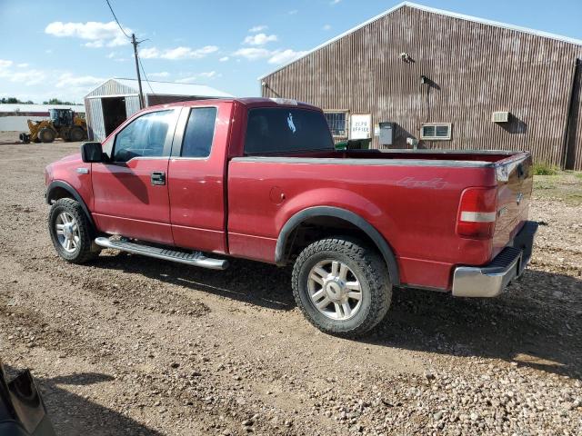 Photo 1 VIN: 1FTPX14V38FC21347 - FORD F150 