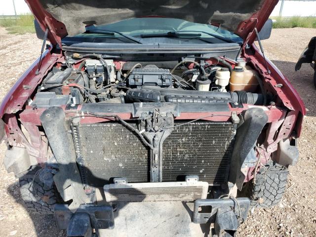 Photo 10 VIN: 1FTPX14V38FC21347 - FORD F150 