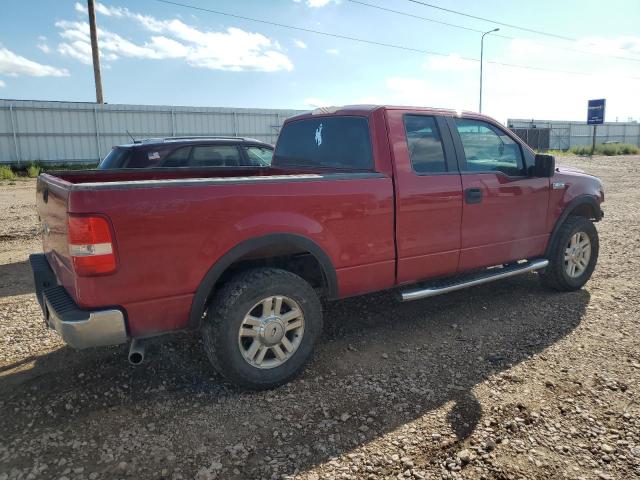 Photo 2 VIN: 1FTPX14V38FC21347 - FORD F150 