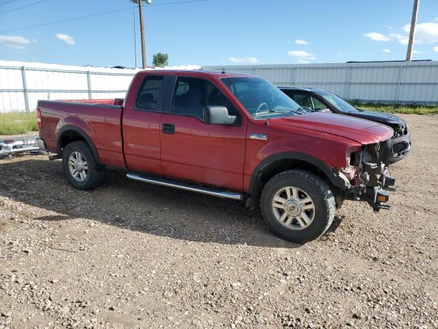 Photo 3 VIN: 1FTPX14V38FC21347 - FORD F150 