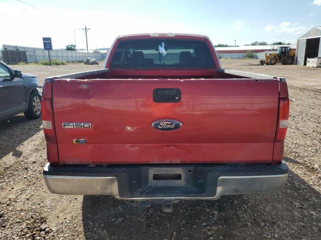 Photo 5 VIN: 1FTPX14V38FC21347 - FORD F150 