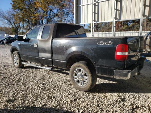 Photo 1 VIN: 1FTPX14V38KF02748 - FORD F150 