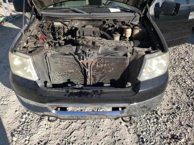 Photo 10 VIN: 1FTPX14V38KF02748 - FORD F150 