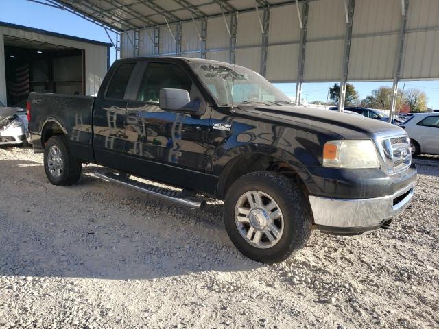 Photo 3 VIN: 1FTPX14V38KF02748 - FORD F150 