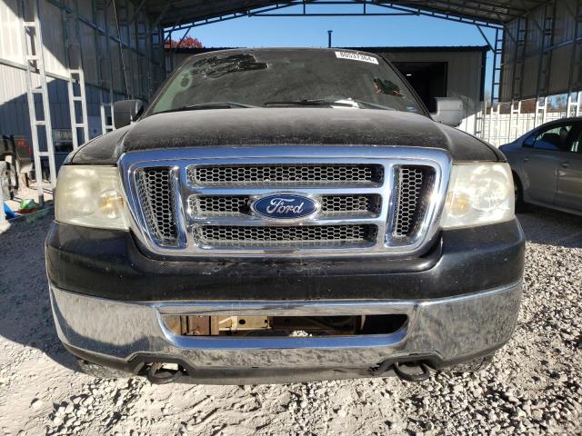 Photo 4 VIN: 1FTPX14V38KF02748 - FORD F150 