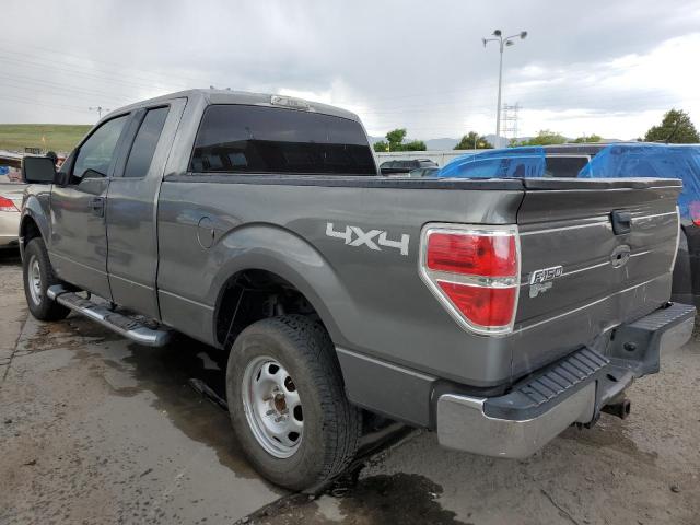 Photo 1 VIN: 1FTPX14V39FA14846 - FORD F-150 