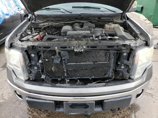 Photo 10 VIN: 1FTPX14V39FA14846 - FORD F-150 