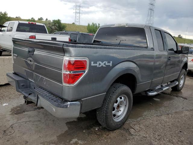 Photo 2 VIN: 1FTPX14V39FA14846 - FORD F-150 