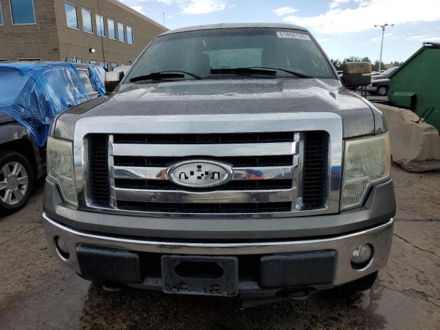 Photo 4 VIN: 1FTPX14V39FA14846 - FORD F-150 