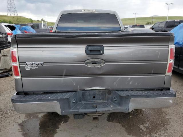 Photo 5 VIN: 1FTPX14V39FA14846 - FORD F-150 