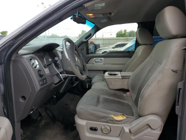 Photo 6 VIN: 1FTPX14V39FA14846 - FORD F-150 