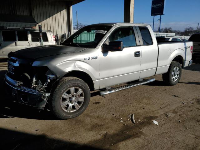 Photo 0 VIN: 1FTPX14V39FB14350 - FORD F-150 