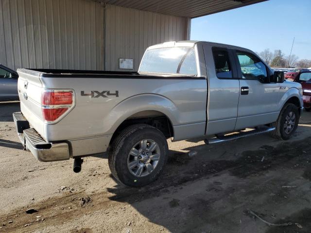 Photo 2 VIN: 1FTPX14V39FB14350 - FORD F-150 