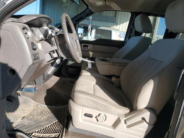 Photo 6 VIN: 1FTPX14V39FB14350 - FORD F-150 