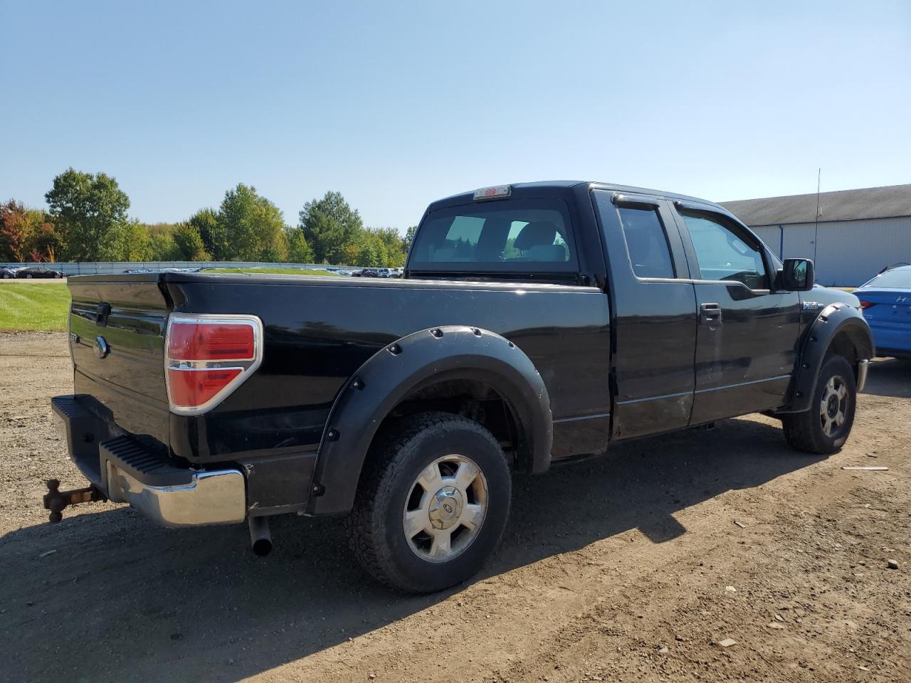 Photo 2 VIN: 1FTPX14V39KC94713 - FORD F-150 