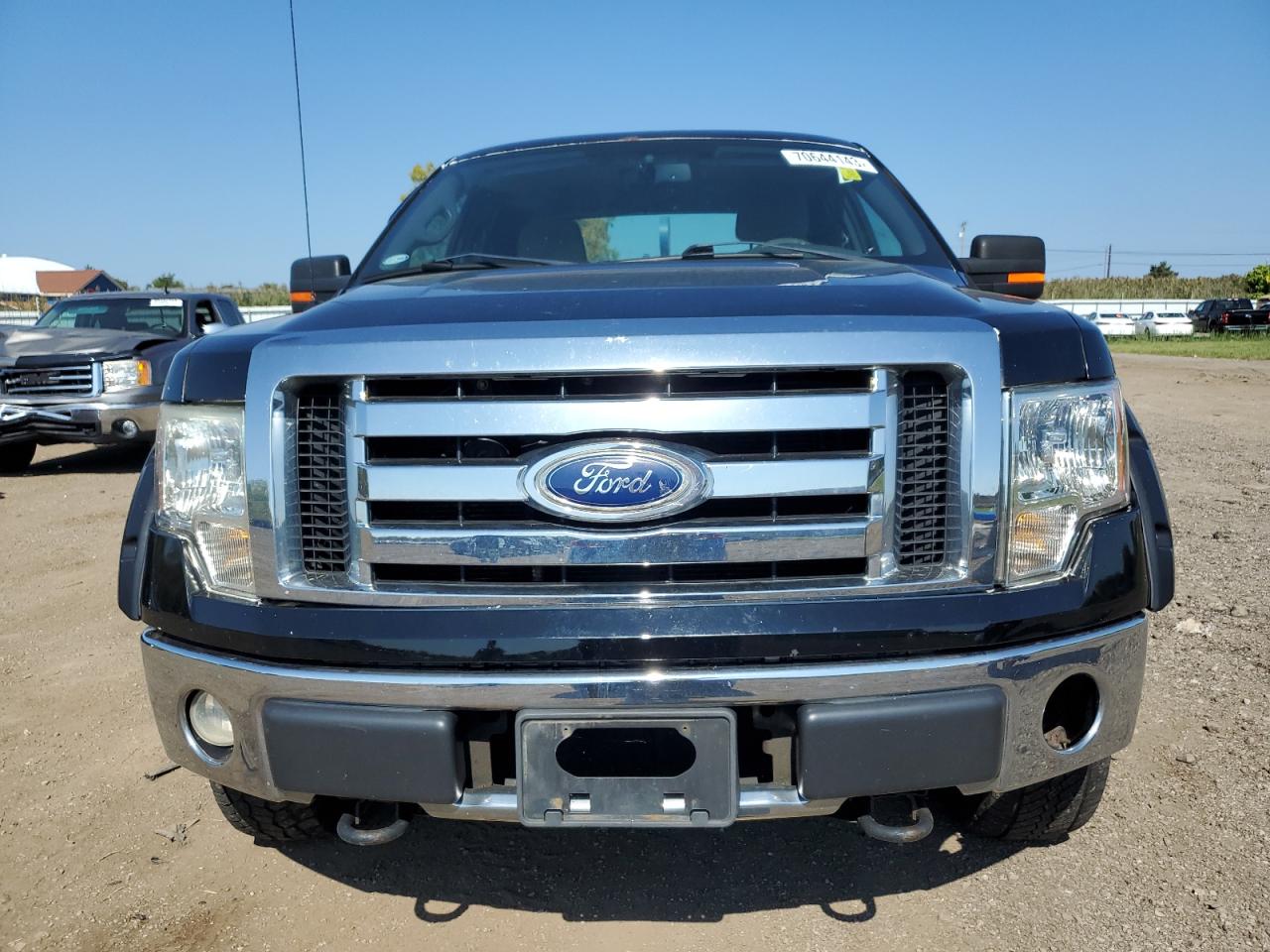 Photo 4 VIN: 1FTPX14V39KC94713 - FORD F-150 