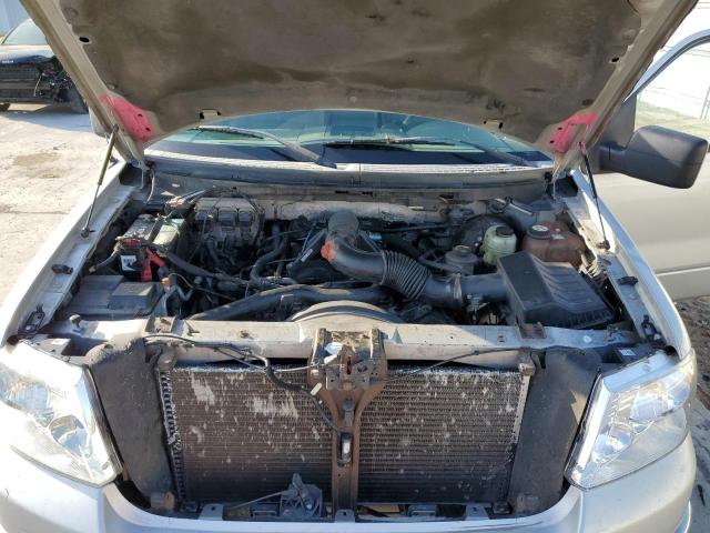 Photo 10 VIN: 1FTPX14V46NB48699 - FORD F150 