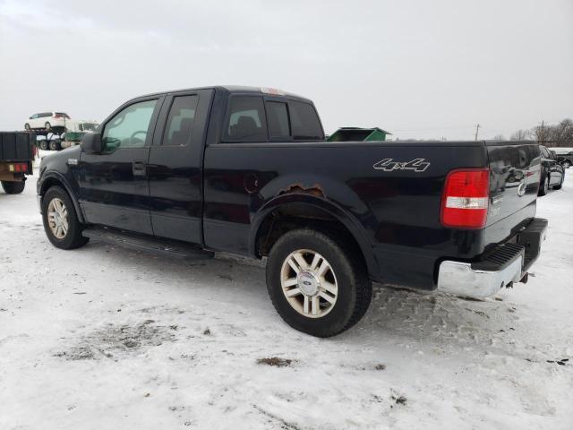 Photo 1 VIN: 1FTPX14V47FA43513 - FORD F150 