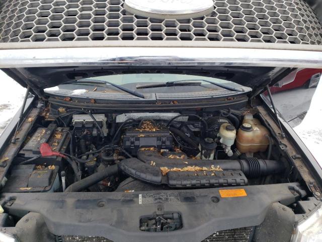 Photo 10 VIN: 1FTPX14V47FA43513 - FORD F150 