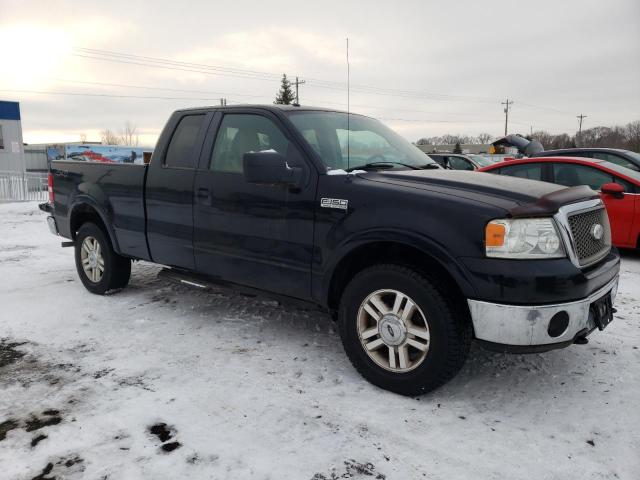 Photo 3 VIN: 1FTPX14V47FA43513 - FORD F150 