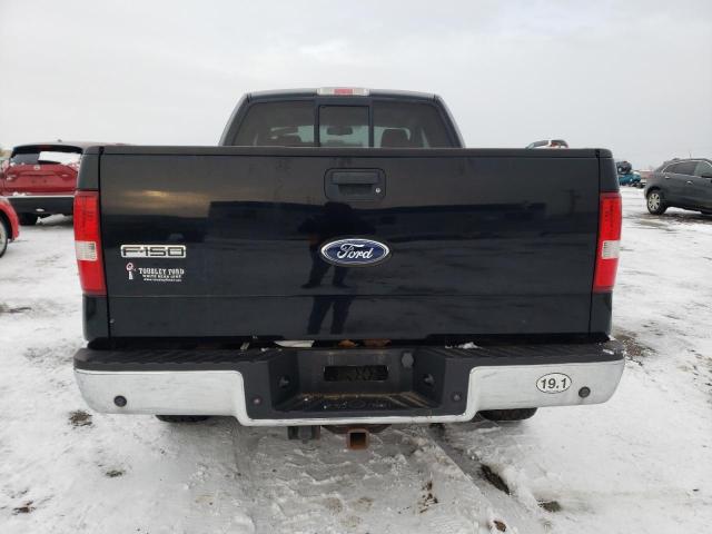 Photo 5 VIN: 1FTPX14V47FA43513 - FORD F150 