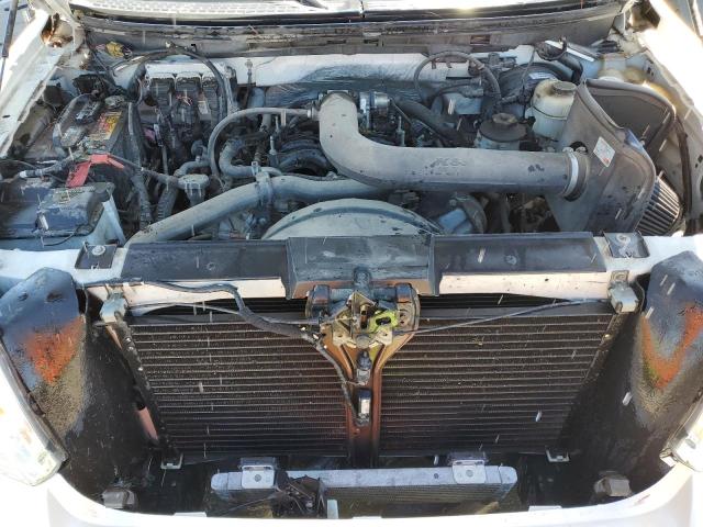 Photo 10 VIN: 1FTPX14V47FA56231 - FORD F150 