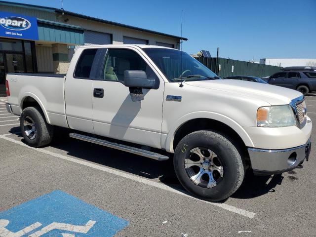 Photo 3 VIN: 1FTPX14V47FA56231 - FORD F150 