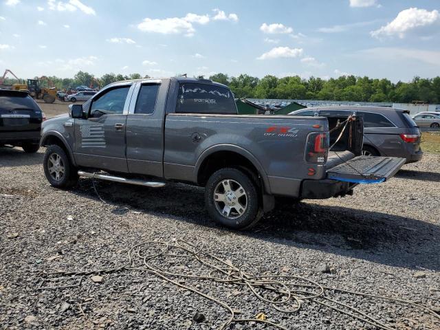 Photo 1 VIN: 1FTPX14V47FA61011 - FORD F150 