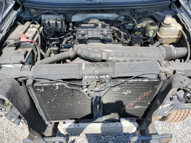 Photo 10 VIN: 1FTPX14V47FA61011 - FORD F150 