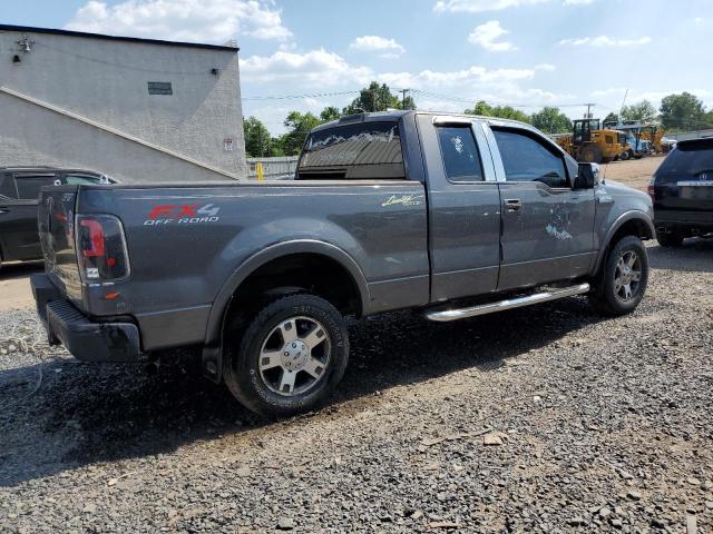 Photo 2 VIN: 1FTPX14V47FA61011 - FORD F150 