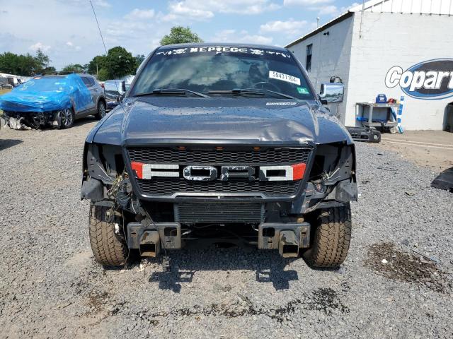 Photo 4 VIN: 1FTPX14V47FA61011 - FORD F150 