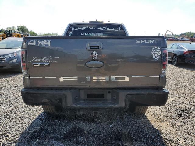 Photo 5 VIN: 1FTPX14V47FA61011 - FORD F150 