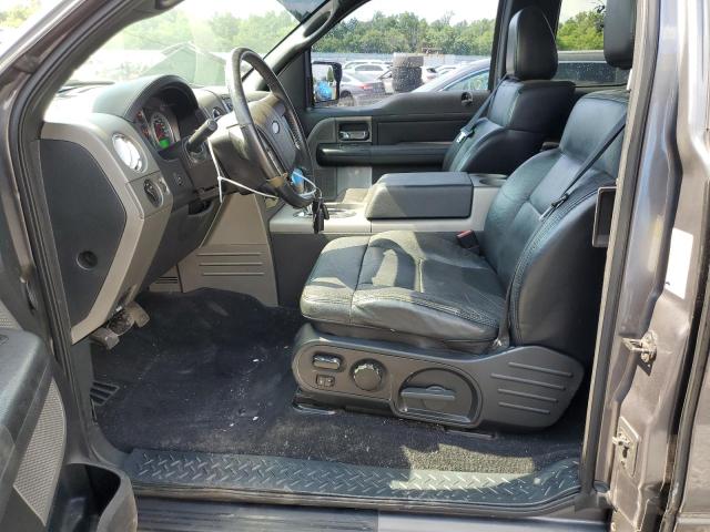 Photo 6 VIN: 1FTPX14V47FA61011 - FORD F150 