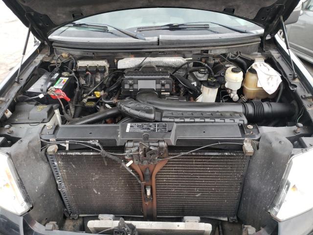 Photo 10 VIN: 1FTPX14V47FA82022 - FORD ALL MODELS 