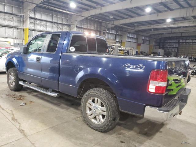 Photo 1 VIN: 1FTPX14V47FA95370 - FORD F150 