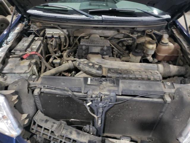 Photo 10 VIN: 1FTPX14V47FA95370 - FORD F150 