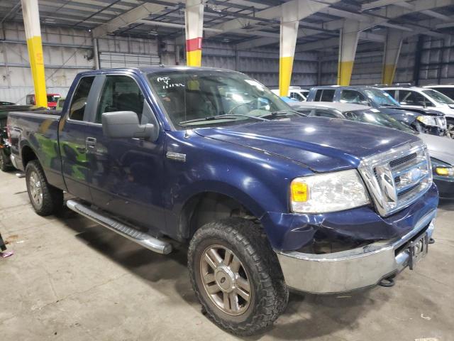 Photo 3 VIN: 1FTPX14V47FA95370 - FORD F150 