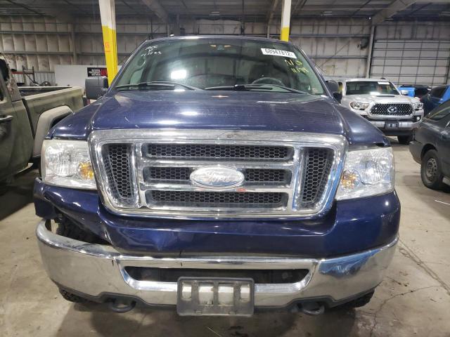 Photo 4 VIN: 1FTPX14V47FA95370 - FORD F150 