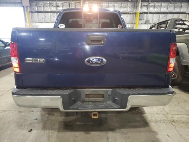 Photo 5 VIN: 1FTPX14V47FA95370 - FORD F150 