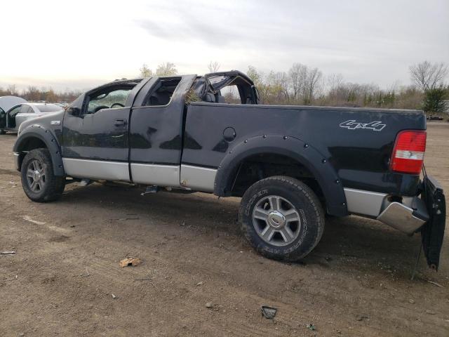 Photo 1 VIN: 1FTPX14V47FB03497 - FORD F150 