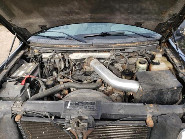 Photo 10 VIN: 1FTPX14V47FB03497 - FORD F150 