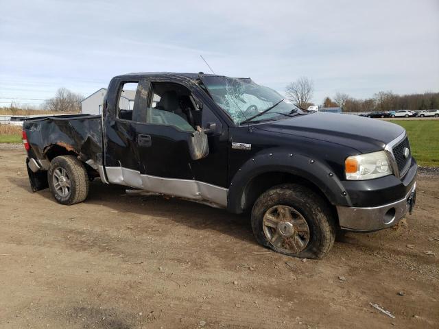 Photo 3 VIN: 1FTPX14V47FB03497 - FORD F150 