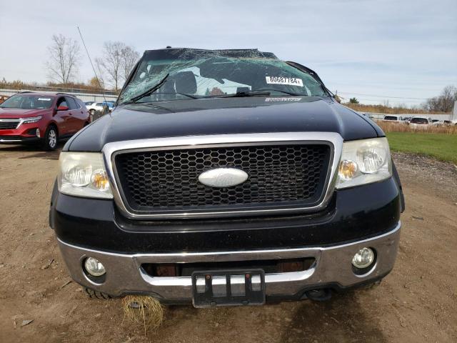 Photo 4 VIN: 1FTPX14V47FB03497 - FORD F150 