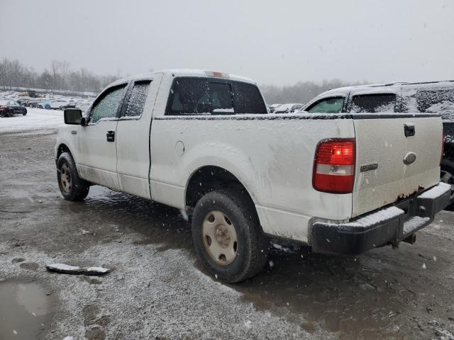 Photo 1 VIN: 1FTPX14V47FB60010 - FORD F150 