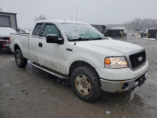 Photo 3 VIN: 1FTPX14V47FB60010 - FORD F150 