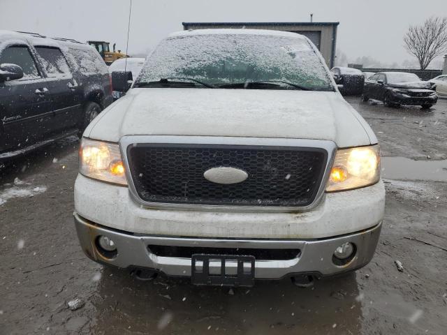 Photo 4 VIN: 1FTPX14V47FB60010 - FORD F150 