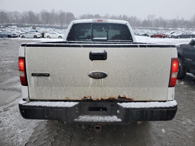 Photo 5 VIN: 1FTPX14V47FB60010 - FORD F150 